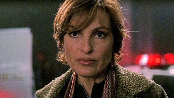 Zákon a pořádek: Útvar pro zvláštní oběti V (20)