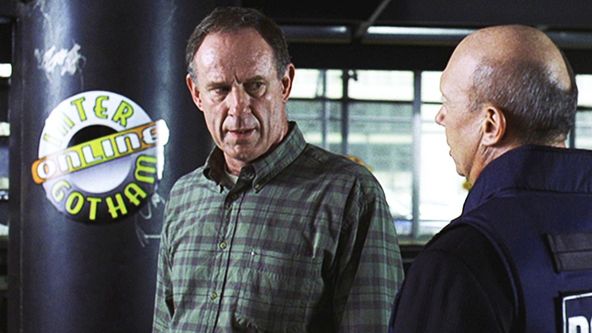 Zákon a pořádek: Útvar pro zvláštní oběti II (16)