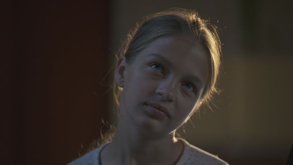 Bětka a chytré hlavičky