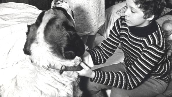 My z konce světa (2/13)