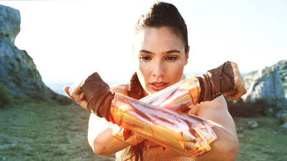Wonder Woman