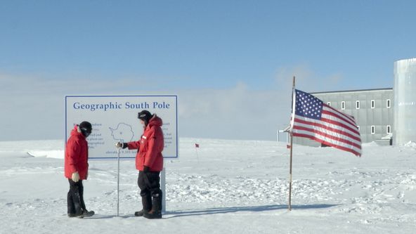 Záhadné černé díry