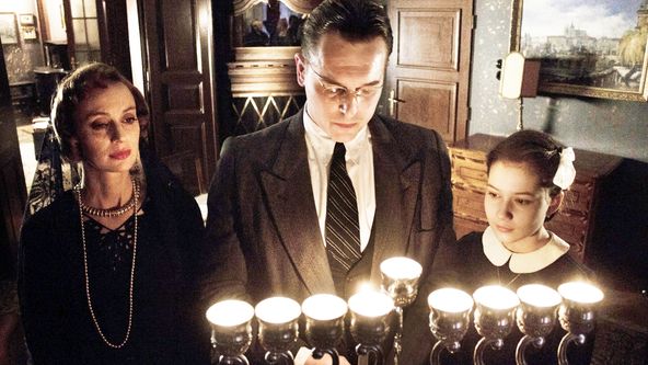 Poslední cyklista (1/2)