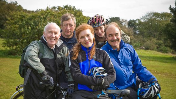 Vraždy v Midsomeru XII (4)