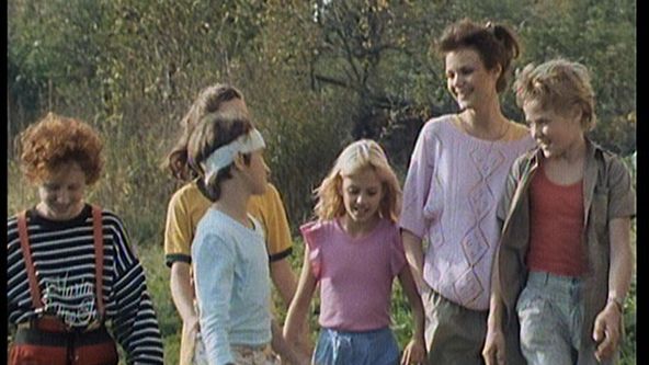 Území bílých králů (2/7)