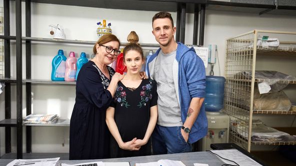 Ulice (3634)