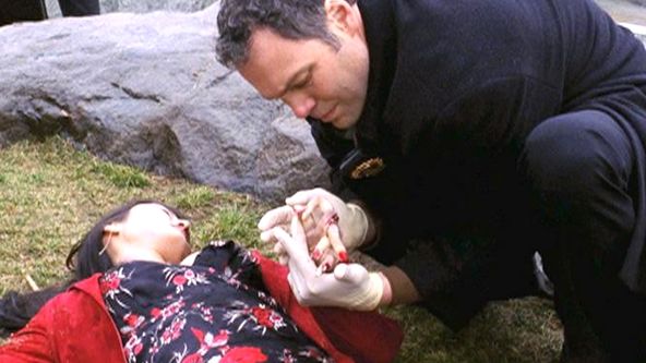 Zákon a pořádek: Zločinné úmysly II (20)