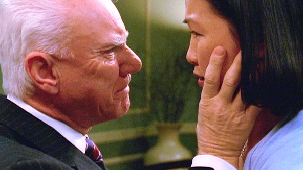 Zákon a pořádek: Zločinné úmysly V (13)