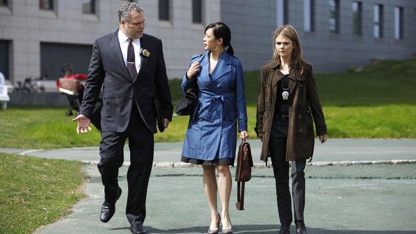 Zákon a pořádek: Zločinné úmysly X (6)