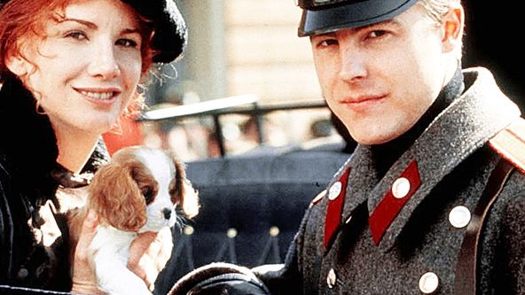 Danielle Steelová: Zoja (1/2)