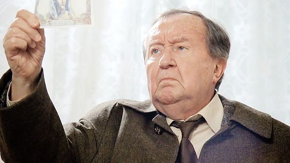 Dobrodružství kriminalistiky