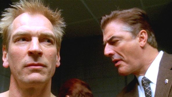 Zákon a pořádek: Zločinné úmysly V (16)