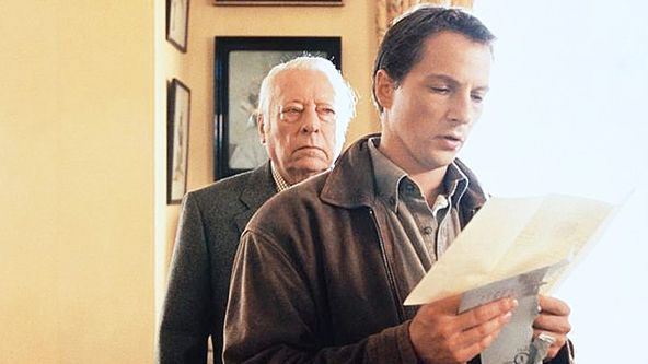 Rosamunde Pilcher: Vítr naděje