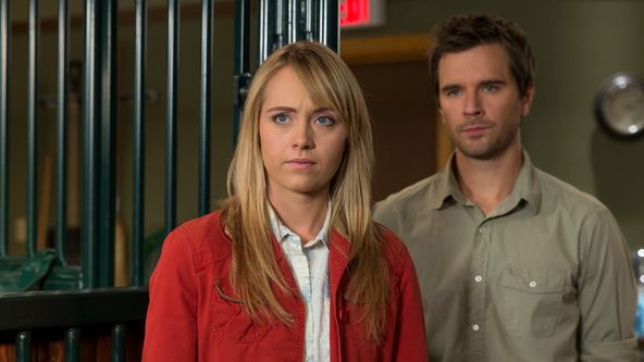 Ranč Heartland VI (13)