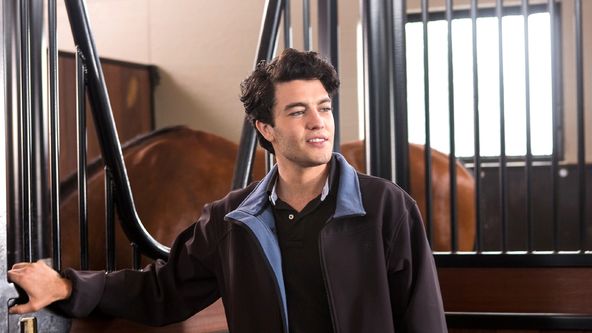 Ranč Heartland VI (6)