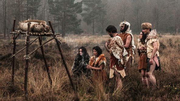 Rozluštěné poklady