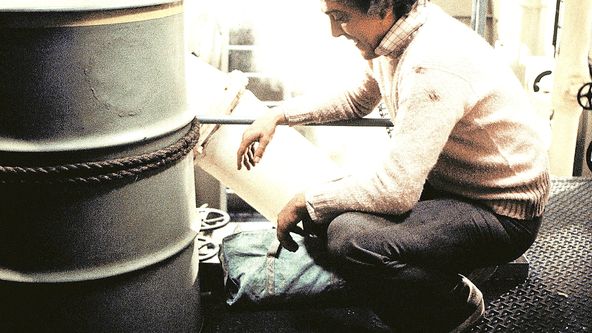 Ohrožení Britannicu