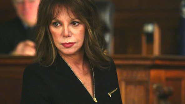 Zákon a pořádek: Útvar pro zvláštní oběti V (19)