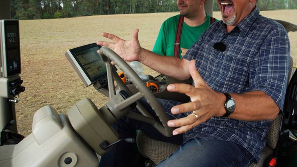 Trvalé bydliště venkov (9/16)