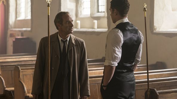 Grantchester IV (6/6)