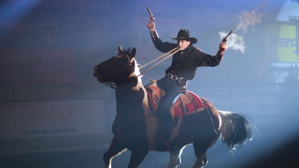 Ranč Heartland III (17)