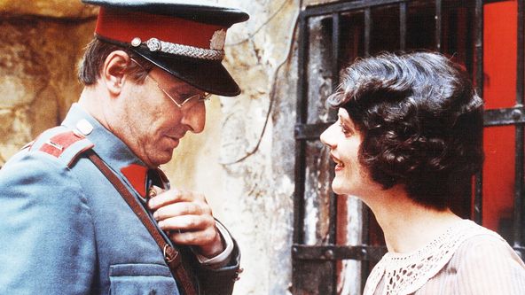 Dobrodružství kriminalistiky