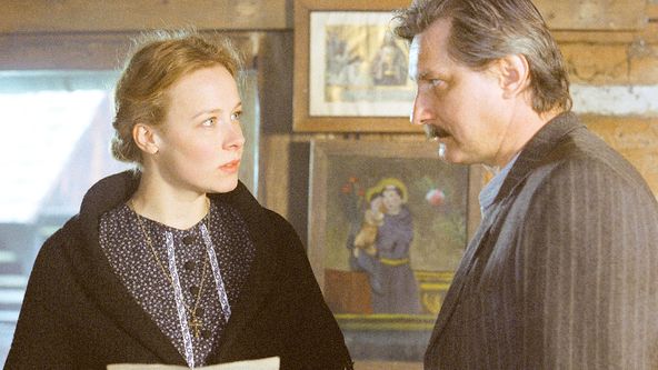 Dobrodružství kriminalistiky