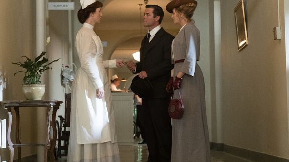 Případy detektiva Murdocha XII