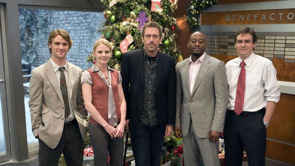 Dr. House IV (10)