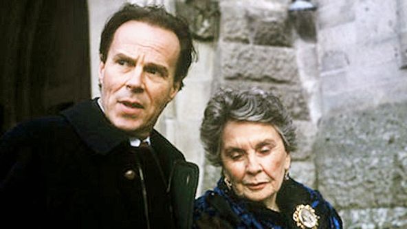 Rosamunde Pilcher: Zimní slunovrat (1)