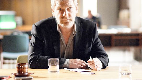 Wallander