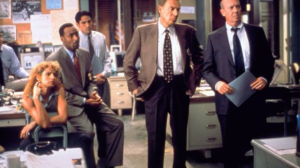 Zákon a pořádek: Útvar pro zvláštní oběti (3)