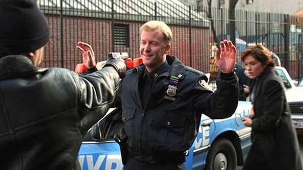 Zákon a pořádek: Útvar pro zvláštní oběti II (14)