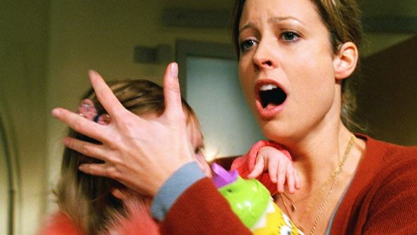 Zákon a pořádek: Zločinné úmysly VI (12)