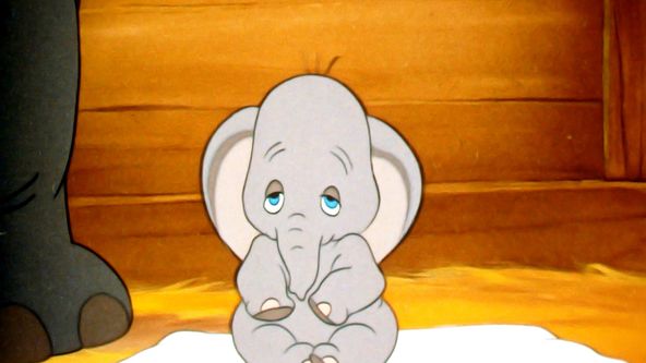 Dumbo