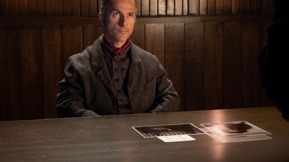 Případy detektiva Murdocha XII