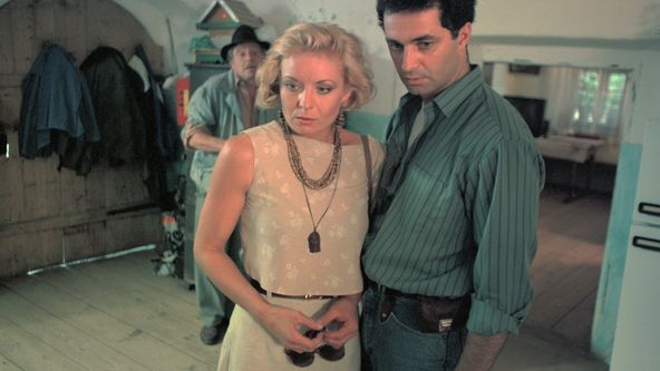 Konec velkých prázdnin (3/6)