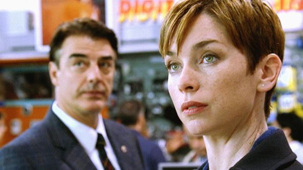 Zákon a pořádek: Zločinné úmysly VI (10)