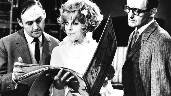 Šest černých dívek aneb Proč zmizel Zajíc?