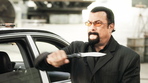 Na špatné straně hlavně