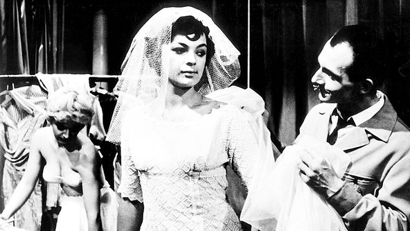 Kolik slov stačí lásce?