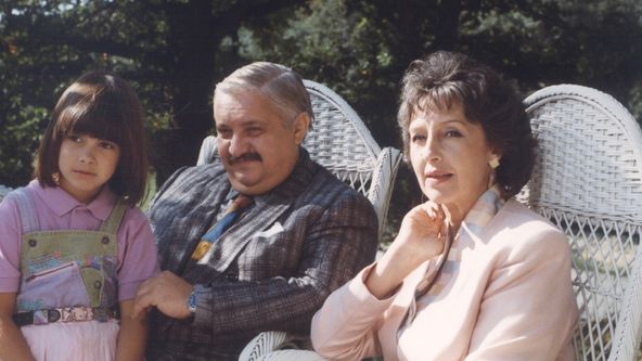 Arabela se vrací aneb Rumburak králem Říše pohádek (15/26)