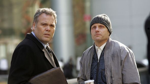 Zákon a pořádek: Zločinné úmysly VI (15)