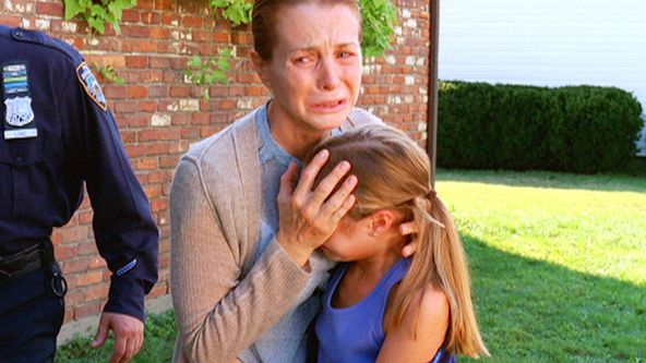 Zákon a pořádek: Zločinné úmysly VI (3)