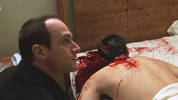 Zákon a pořádek: Útvar pro zvláštní oběti II (17)