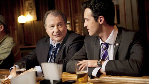 Viceprezident(ka) III (4)