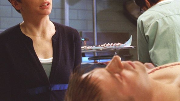 Zákon a pořádek: Zločinné úmysly VI (20)