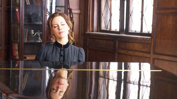 E.A. Poe: Podivný experiment