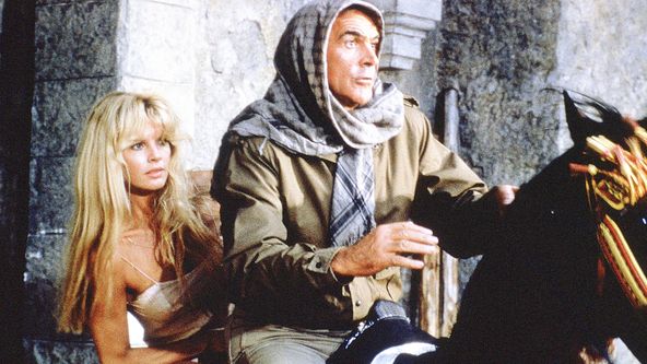 Nikdy neříkej nikdy