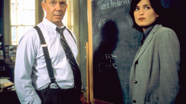 Zákon a pořádek: Útvar pro zvláštní oběti (4)